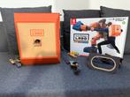 Nintendo Labo Toy-Con 02 Robot Kit Switch + Gamecard, Spelcomputers en Games, Games | Nintendo Switch, Avontuur en Actie, Gebruikt