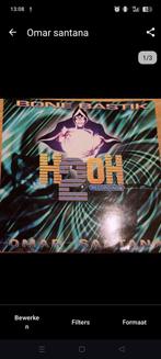 Dj Omar Santana - bone bastik, Ophalen of Verzenden, Gebruikt, Overige formaten