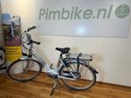 Vogue City Bafang Middenmotor Dames wit 2020, Gebruikt, Overige merken