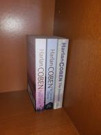 Harlan Coben - 3 Boeken, Boeken, Ophalen of Verzenden, Gelezen, Harlan Coben, Nederland