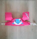 Roze Puddle Jumper zwemband 15-30 kg Dolfijn Sevylor, Sevylor, One size, Zwem-accessoire, Jongen of Meisje