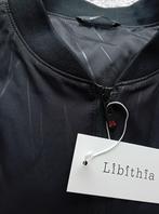 jas,heren,maat XXXL,nieuw,zwart,patroon,jack,chic,sportief, Kleding | Heren, Grote Maten, Verzenden, Nieuw, Zwart, Jas of Mantel