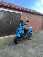 Piaggio Zip 4 Takt   3 v. Euro 4, Ophalen, Zo goed als nieuw, Zip