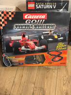 Carrera Formula Challenge RedBull Racing, Ophalen, Zo goed als nieuw, Elektrisch, Carrera