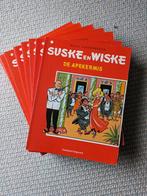 Suske en Wiske reclameuitgaves, Kruidvat, Shell, Fruittella, Boeken, Stripboeken, Ophalen of Verzenden, Complete serie of reeks