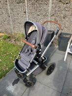 Kinderwagen Joolz Day 3 Grey, Gebruikt, Combiwagen, Verstelbare duwstang, Ophalen