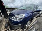 Renault Grand Scenic 2.0-16V 2005 veel onderdelen voorradig, Gebruikt, -, Renault, -