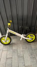 Loopfiets btwin, Kinderen en Baby's, Speelgoed | Buiten | Voertuigen en Loopfietsen, Ophalen, Gebruikt, Loopfiets