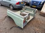 Land Rover 109 stationwagon (bj 1969), Auto's, Oldtimers, Land Rover, Bedrijf, Handgeschakeld, SUV of Terreinwagen