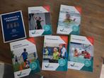 ROC Yonder sport en bewegen, Boeken, Ophalen of Verzenden, Zo goed als nieuw