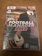 PC Game: Football Manager 2012 (Sega), 1 speler, Ophalen of Verzenden, Zo goed als nieuw, Vanaf 3 jaar