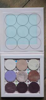 L'oye Secret Edition " Holly Berry " Eyeshadow, Ophalen of Verzenden, Zo goed als nieuw, Ogen