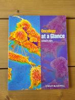 Oncology at a Glance – Graham G. Dark, Beta, Graham G. Dark, Ophalen of Verzenden, WO