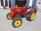 oldtimer trekker, Overige merken, 2500 tot 5000, Oldtimer, Ophalen of Verzenden