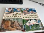 Puppy Patrol 2 boeken, Boeken, Ophalen of Verzenden, Zo goed als nieuw