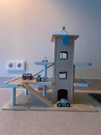 Autogarage Little Dutch, Kinderen en Baby's, Ophalen, Gebruikt