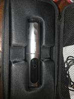 DRAGON HAWK MAST ARCHER 2 TATTOO MACHINE, Witgoed en Apparatuur, Persoonlijke-verzorgingsapparatuur, Ophalen of Verzenden