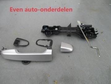 rechts voor portierkruk buiten zijder  verso S beschikbaar voor biedingen