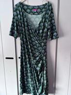 Tante Betsy Jurkje - Maat M, Kleding | Dames, Jurken, Maat 38/40 (M), Overige kleuren, Nieuw, Ophalen of Verzenden