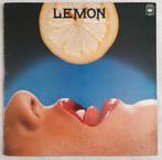 LP Lemon - Lemon - 83623 - 1978, Cd's en Dvd's, 1960 tot 1980, Verzenden, Zo goed als nieuw, 12 inch