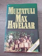 Multatuli - Max Havelaar, Ophalen of Verzenden, Gelezen, Multatuli