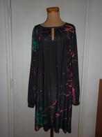jurk /  tuniek maat 46  merk: Anna Scholz, Kleding | Dames, Verzenden, Zo goed als nieuw, Overige kleuren, Jurk