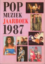 Pop Muziek Jaarboek 1987, Boeken, Gelezen, Verzenden