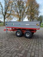 Te koop kieper 2500 kg BOXER, Ophalen, Transport