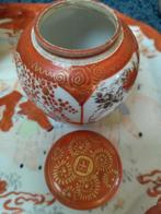 Chinees aardewerk., Ophalen of Verzenden