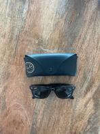 Ray-Ban Wayfarer Zonnebril, Gebruikt, Zonnebril, Zwart, Ophalen of Verzenden