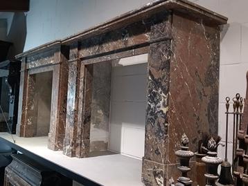 Schouw Rouge Royale jaren 30 hoekschouw  beschikbaar voor biedingen