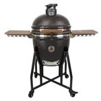 Grizzley Grills kamado Elite Large, Tuin en Terras, Ophalen, Nieuw, GrizzlyGrills, Met accessoires