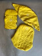 Accessoire bugaboo cameleon fleece geel, Ophalen, Zo goed als nieuw, Bugaboo