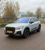 Q2 | 2021 | Dealer onderhouden | Rookvrij & Weinig gebruik, Auto's, Audi, 65 €/maand, Leder, 690 kg, Particulier