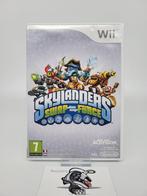 Skylanders Swap Force - Nintendo Wii PAL, Avontuur en Actie, Gebruikt, 2 spelers, Ophalen of Verzenden