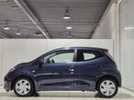 Toyota Aygo 1.0 VVT-i x-play | Automaat | Dealer onderhouden, Auto's, Stof, Gebruikt, Euro 6, Origineel Nederlands