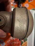 Balaco carbidlamp, Fietsen en Brommers, Fietsonderdelen, Ophalen of Verzenden, Gebruikt, Oldtimer, Verlichting
