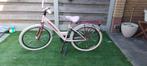 Meisjesfiets 24 inch, Ophalen, Gebruikt, 24 inch
