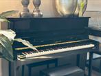 Ritmüller piano hoogglans zwart, Ophalen, Zo goed als nieuw, Zwart, Hoogglans
