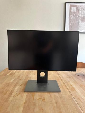 Dell UltraSharp Monitor U2518D | 25" beschikbaar voor biedingen