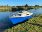 Leuke kajuit boot, motorboot, Watersport en Boten, Bootonderdelen, Ophalen of Verzenden, Gebruikt