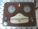 bandrecorder voor onderdelen of reparatie, Ophalen of Verzenden, Defecte bandrecorder