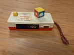 Vintage Fisher Price Camera (View-Master), Ophalen of Verzenden, Gebruikt, Overige typen