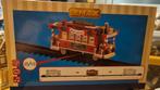 Lemax jolly trolley trein, Diversen, Ophalen of Verzenden, Zo goed als nieuw