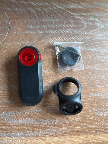 Garmin Varia RTL515 Radar Achterlicht beschikbaar voor biedingen