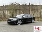Audi S8 5.2 S8 Pro Line, Auto's, Automaat, Gebruikt, 5204 cc, Zwart