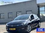 Opel Astra 1.0 Innovation|Keyless Camera Carplay ½ Leer LED, Euro 6, 610 kg, Bedrijf, Handgeschakeld
