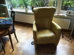 Relaxfauteuil PROMINENT, Huis en Inrichting, Fauteuils, Ophalen, Zo goed als nieuw, Leer, 50 tot 75 cm
