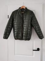 Heren donsjack Small, Kleding | Heren, Jassen | Winter, Ophalen of Verzenden, Nieuw, Maat 46 (S) of kleiner, Zwart