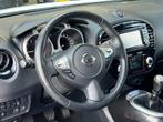 Nissan Juke 1.2 DIG-T S/S N-Connecta | Dealer onderhouden |, Voorwielaandrijving, 639 kg, 116 pk, Wit